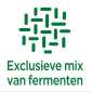 Exclusieve mix van fermenten