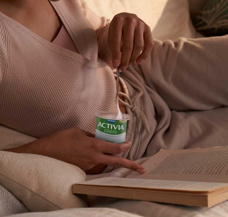 Activia Natur