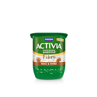 Activia Cereale Integrale cu Nuci crocante si Ovaz