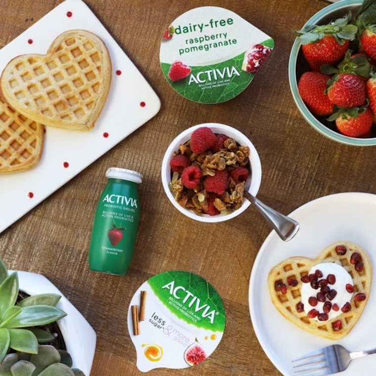 What is Probiotic Yogurt