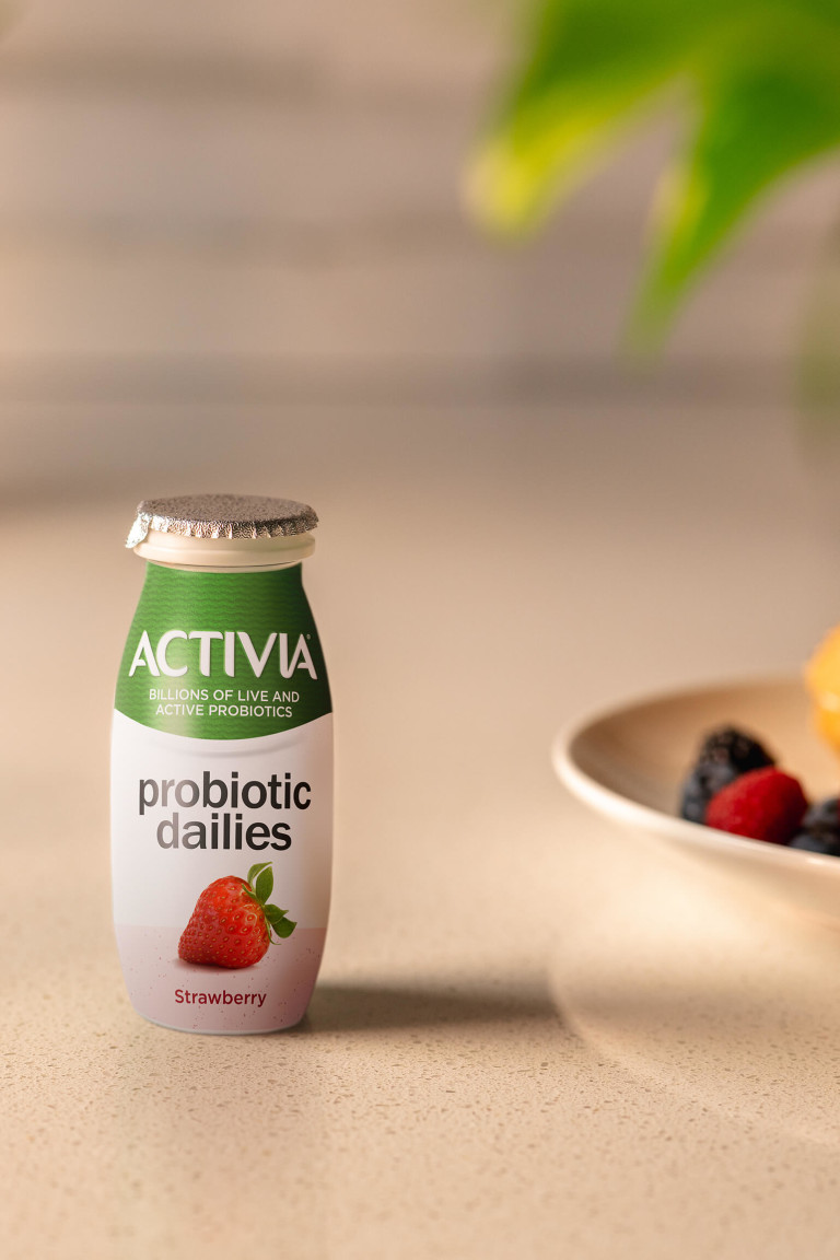 What are probiotics