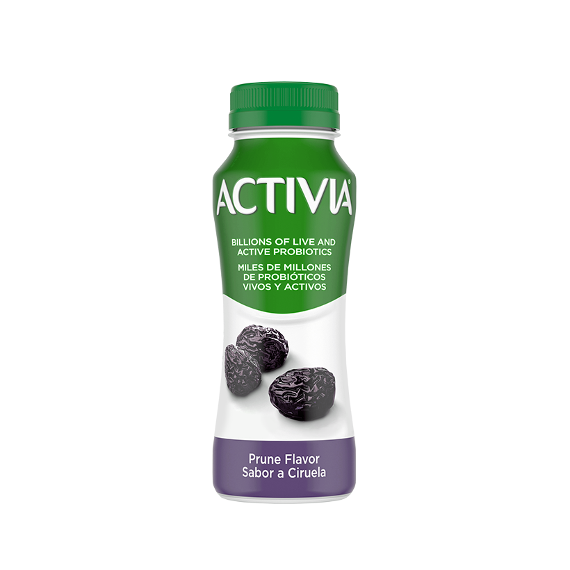 Activia® Strawberry Probiotic Drink