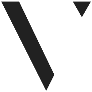 Vesa.co logo dark