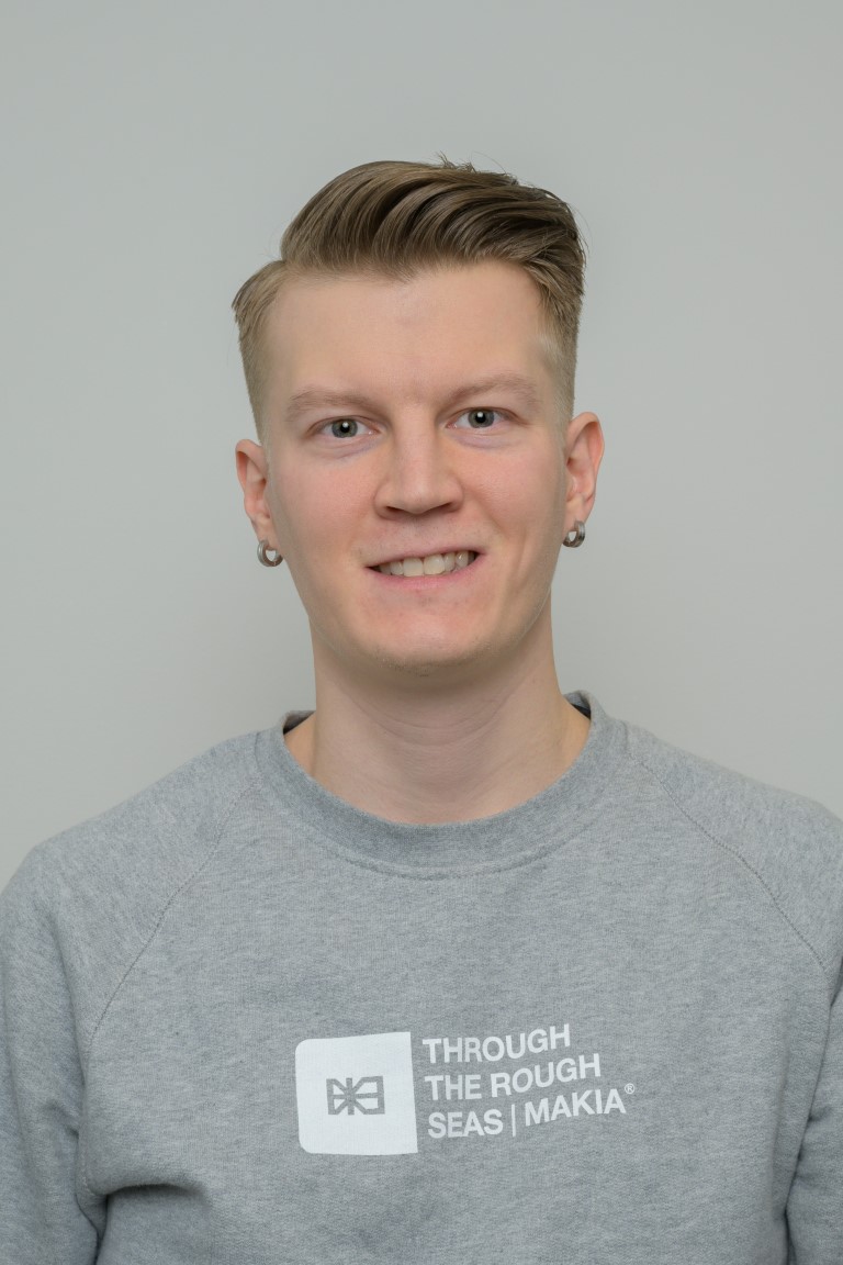 Jussi Vesa