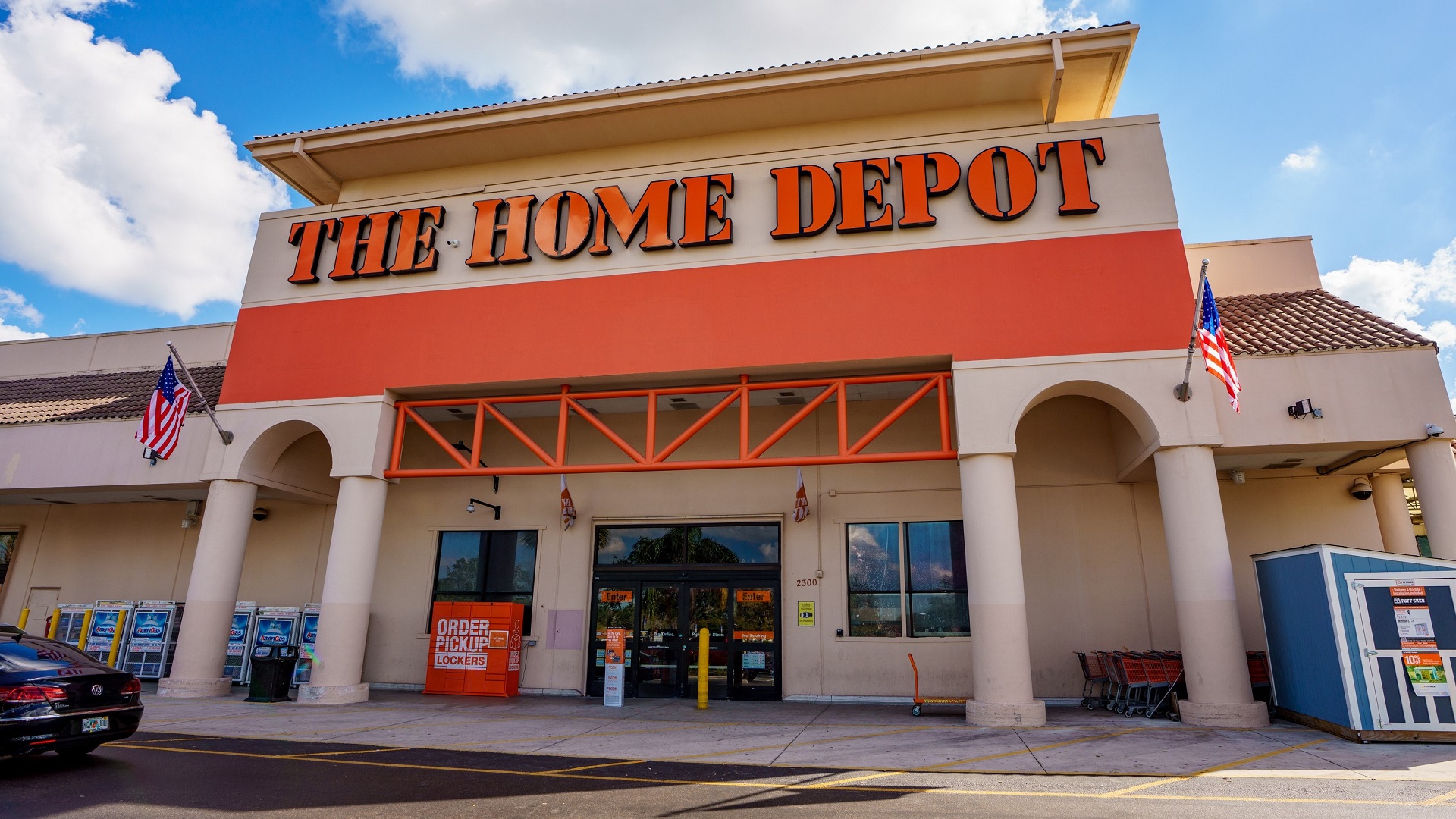 8 Best Home Depot Halloween Items To Buy for Less Than 