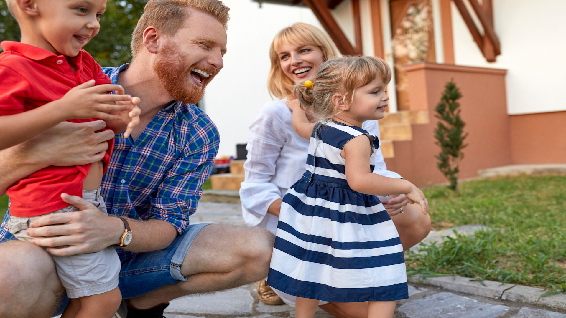 Raising a Child: Boomer Parents’ Costs vs. Today's Costs
