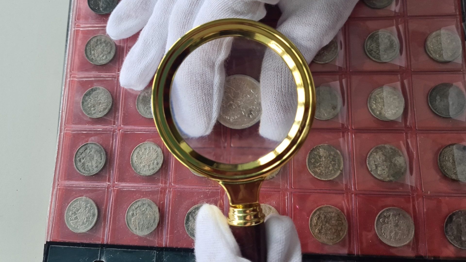 I Asked a Coin Dealer: Which Rare Coins Are Worth Buying