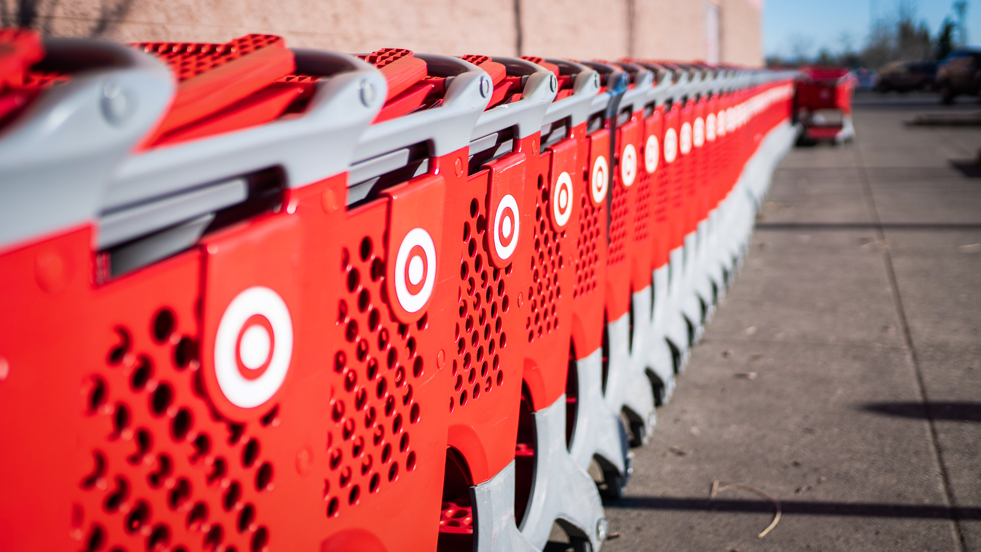 6 Target Items Cheaper in the App Than In-Store