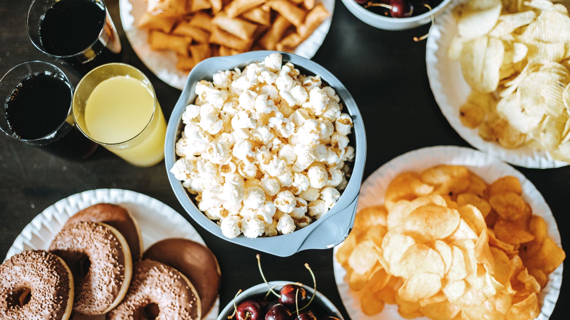 Dollar Tree vs. Five Below: The Winner for Cheap Snacks