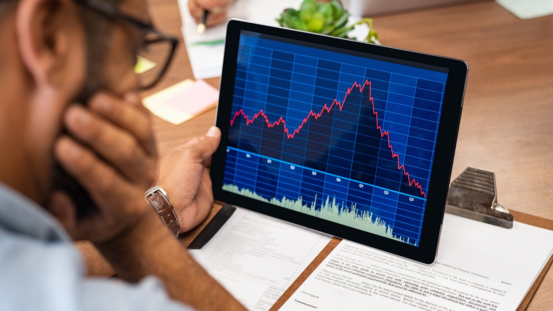 Wealth Strategies Gaining Ground as Rates Hit 2008 Levels