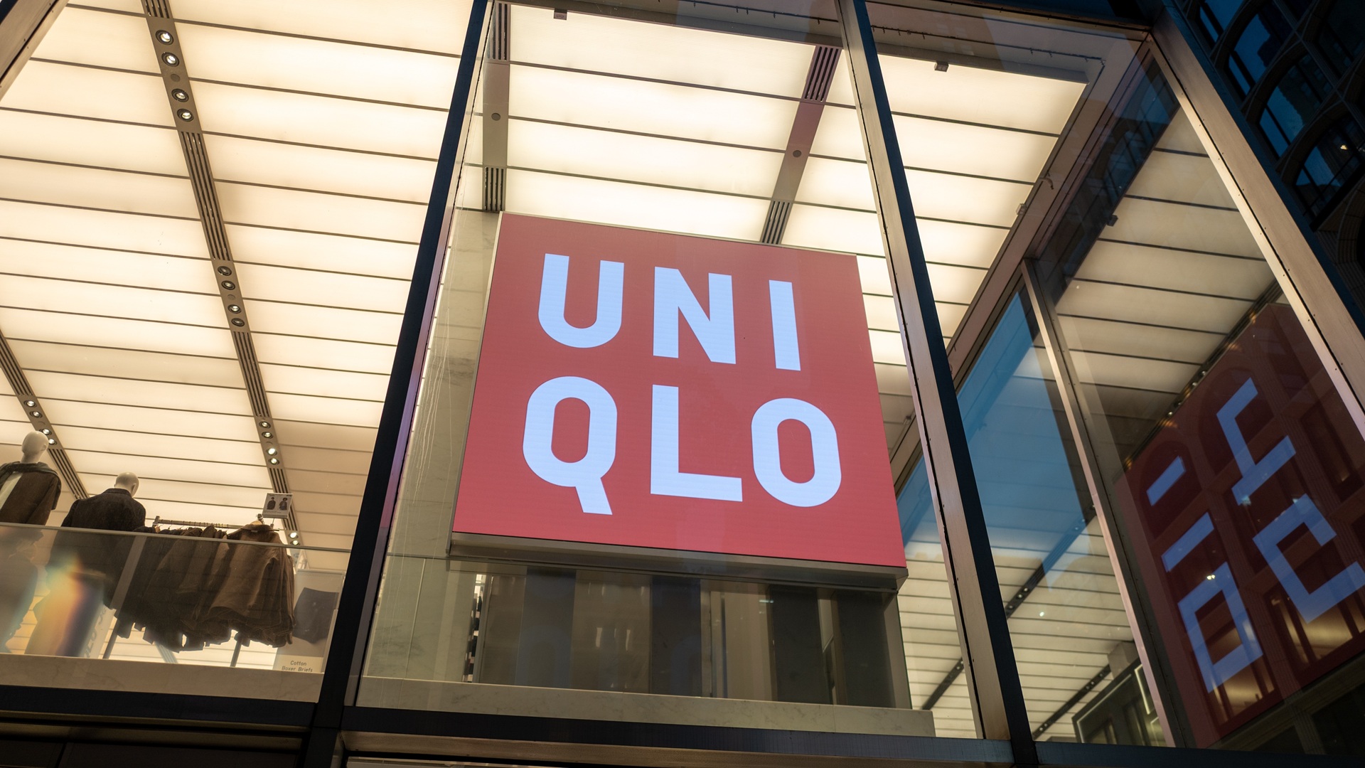 Uniqlo Wardrobe Upgrades for Fall and Winter