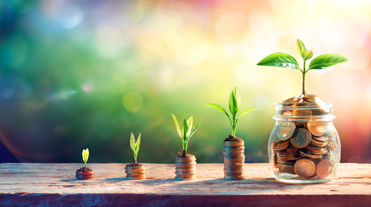 Best Compound Interest Savings Accounts in 2026