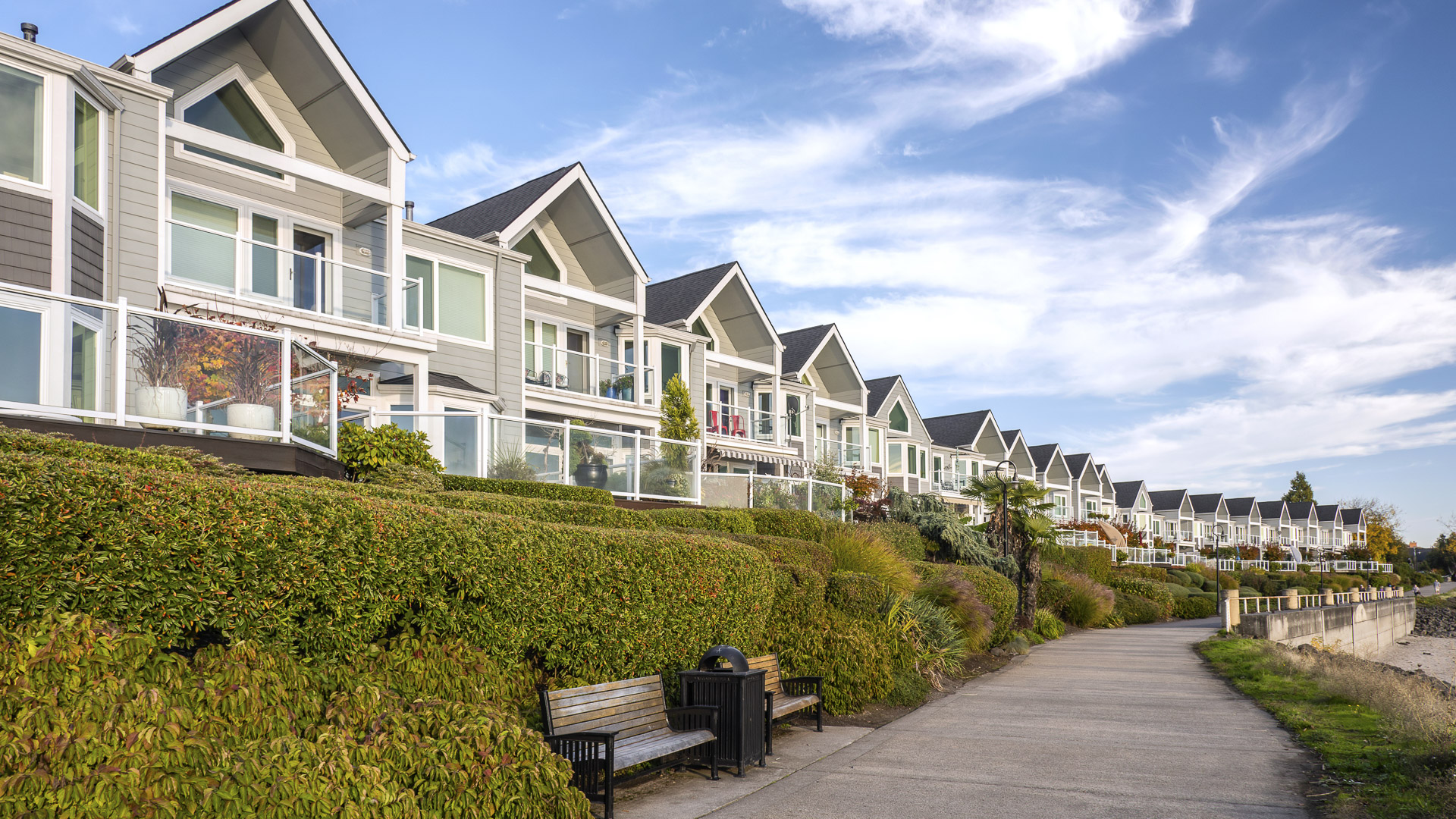 States Where Mortgage Debt Hits an Average Household Hardest