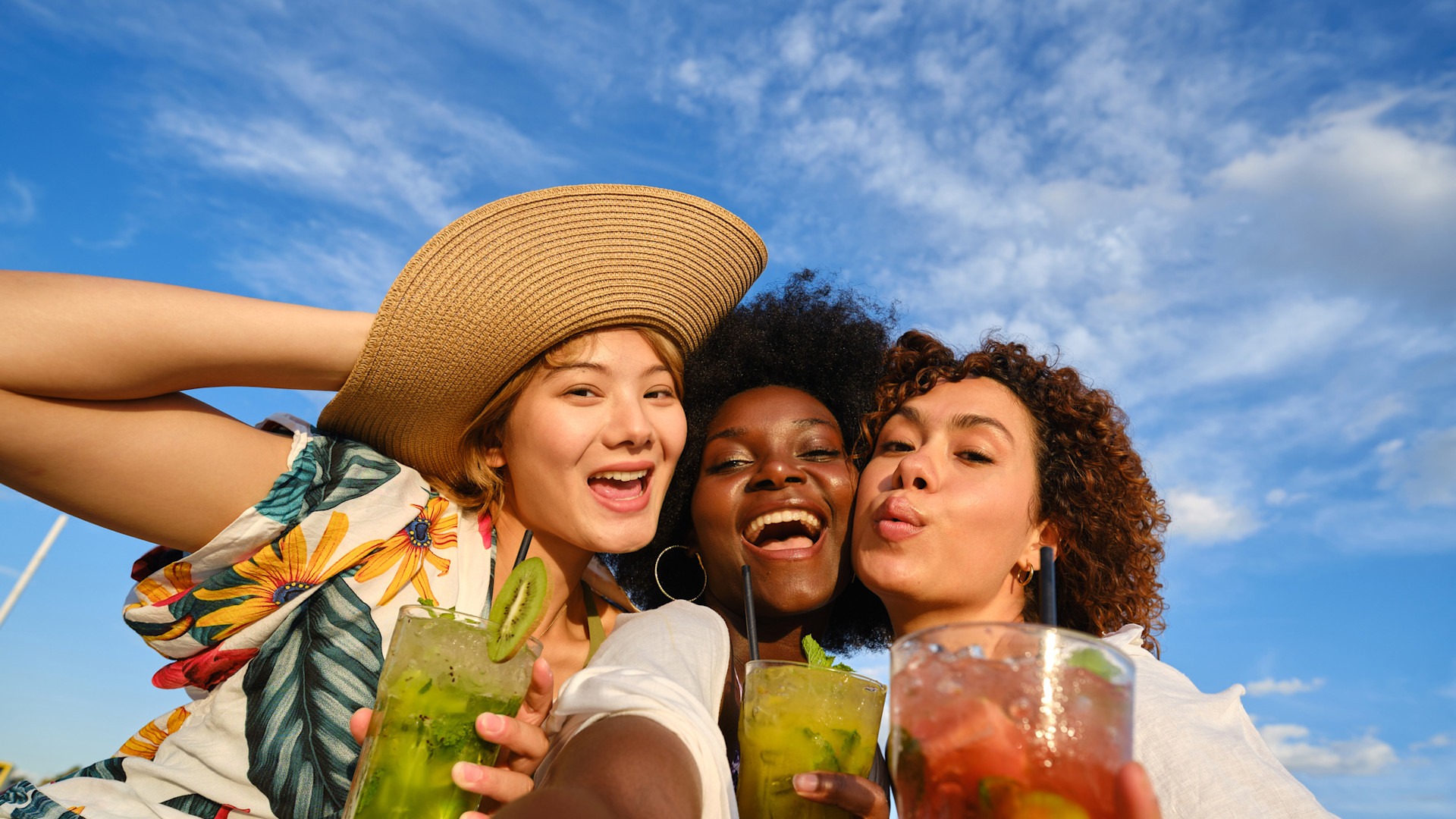 MoneyLion feature: the new middle-class trap, summer bills outrunning raises, featuring United Debt Relief founder Nick Avila