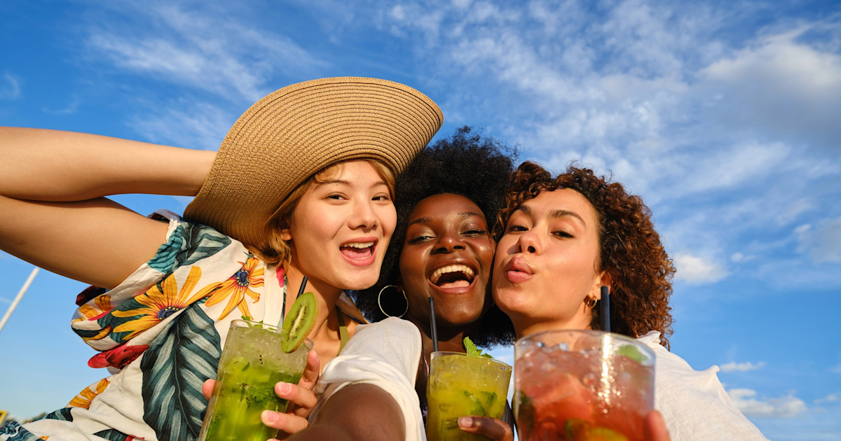 MoneyLion feature: the new middle-class trap, summer bills outrunning raises, featuring United Debt Relief founder Nick Avila