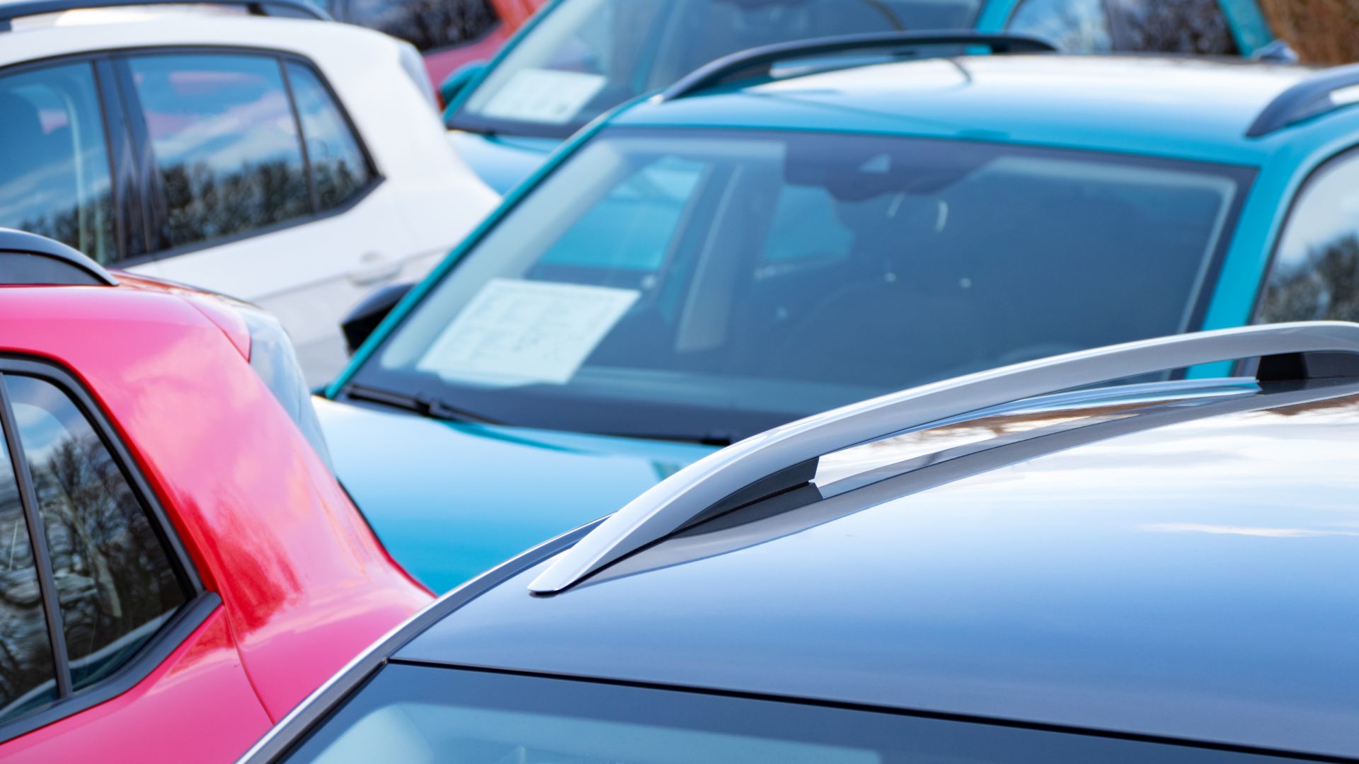 FTC Warns 97 Auto Dealers on Hidden Fees