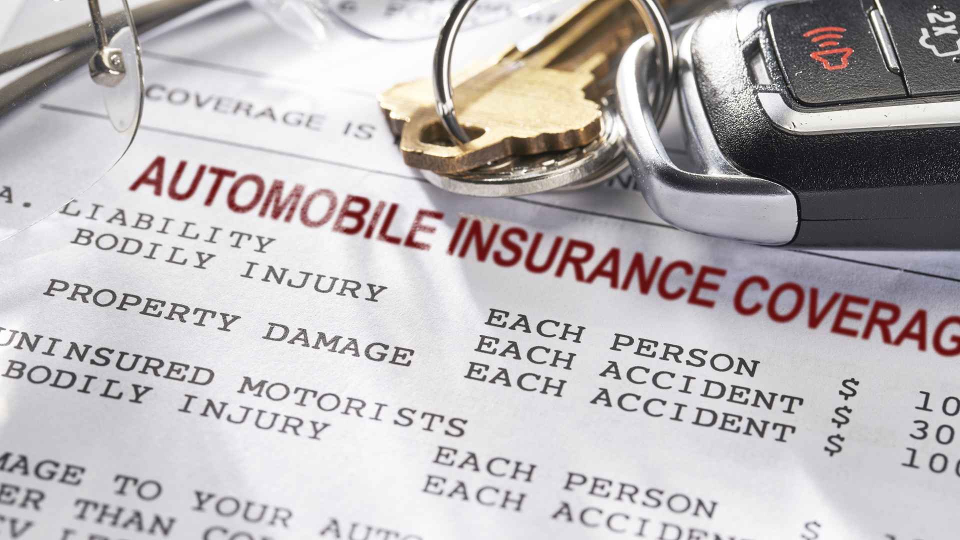 Some Insurance Packages Could Be a Waste of Money