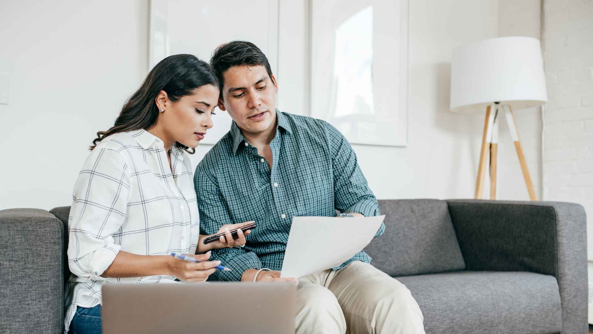 Steps To Building Wealth Over Five Years