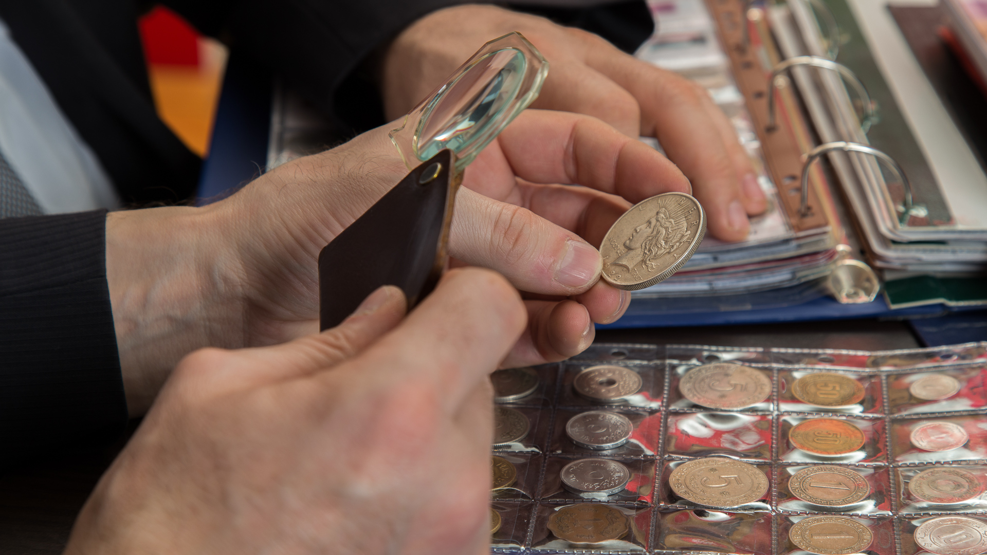 3 Valuable 1950s Coins That Could Make You Rich
