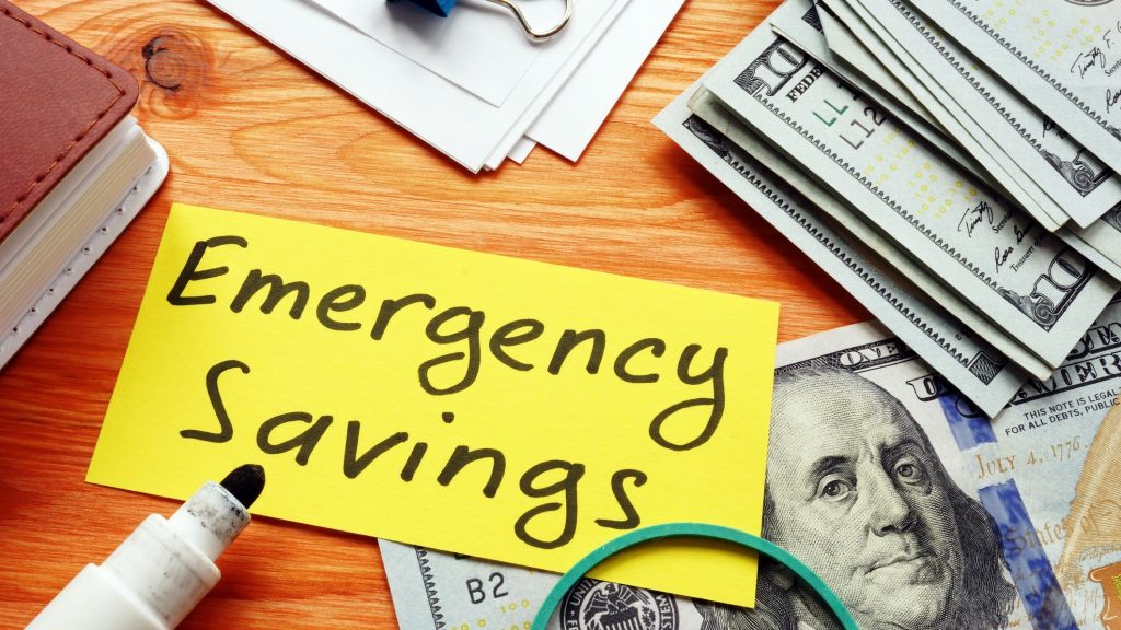 Tools That Can Help You Build Your Emergency Fund