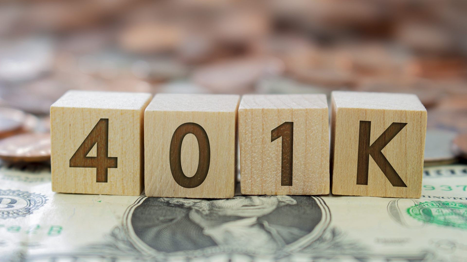 This Proposed 401(k) Rule Could Change Retirement Income