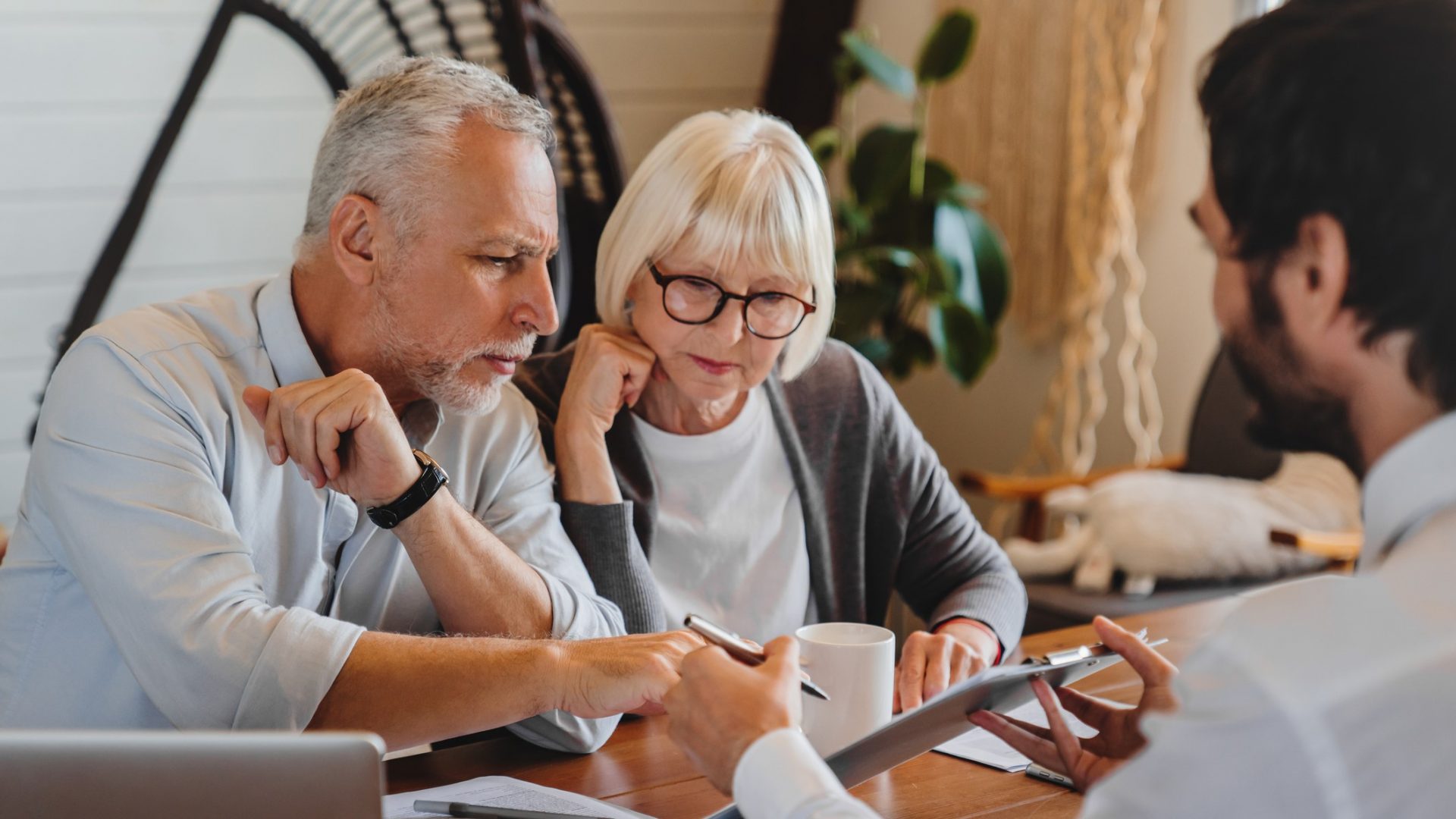 Here's How You'll Beat the Big Surprise Bills Retirees Face