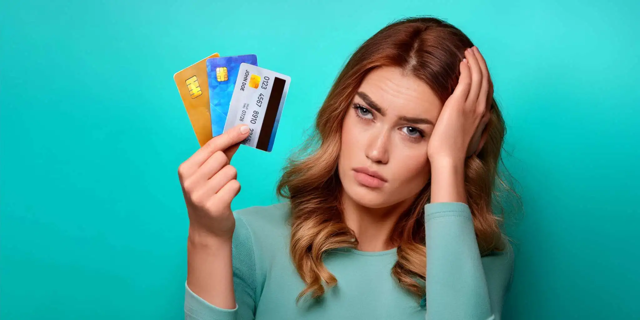 What Does Default Mean on a Credit Card? | MoneyLion