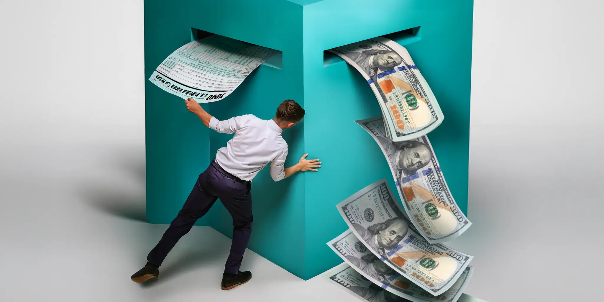 Tax Refund Loan 2026: How It Works and If It's Worth It