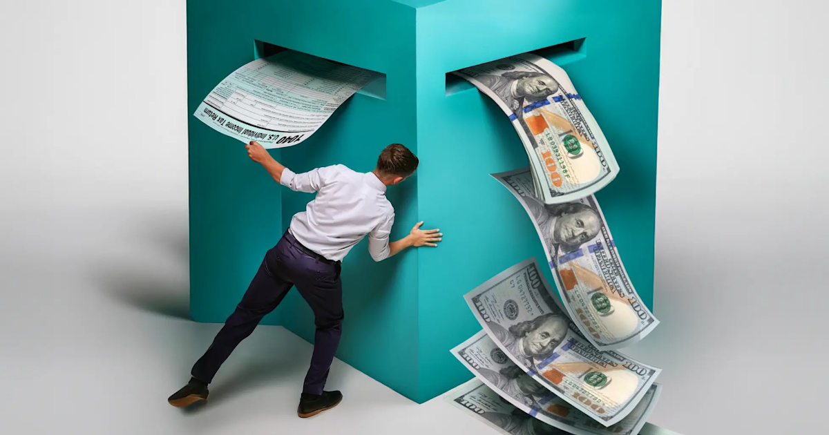 Tax Refund Loan 2026: How It Works and If It's Worth It