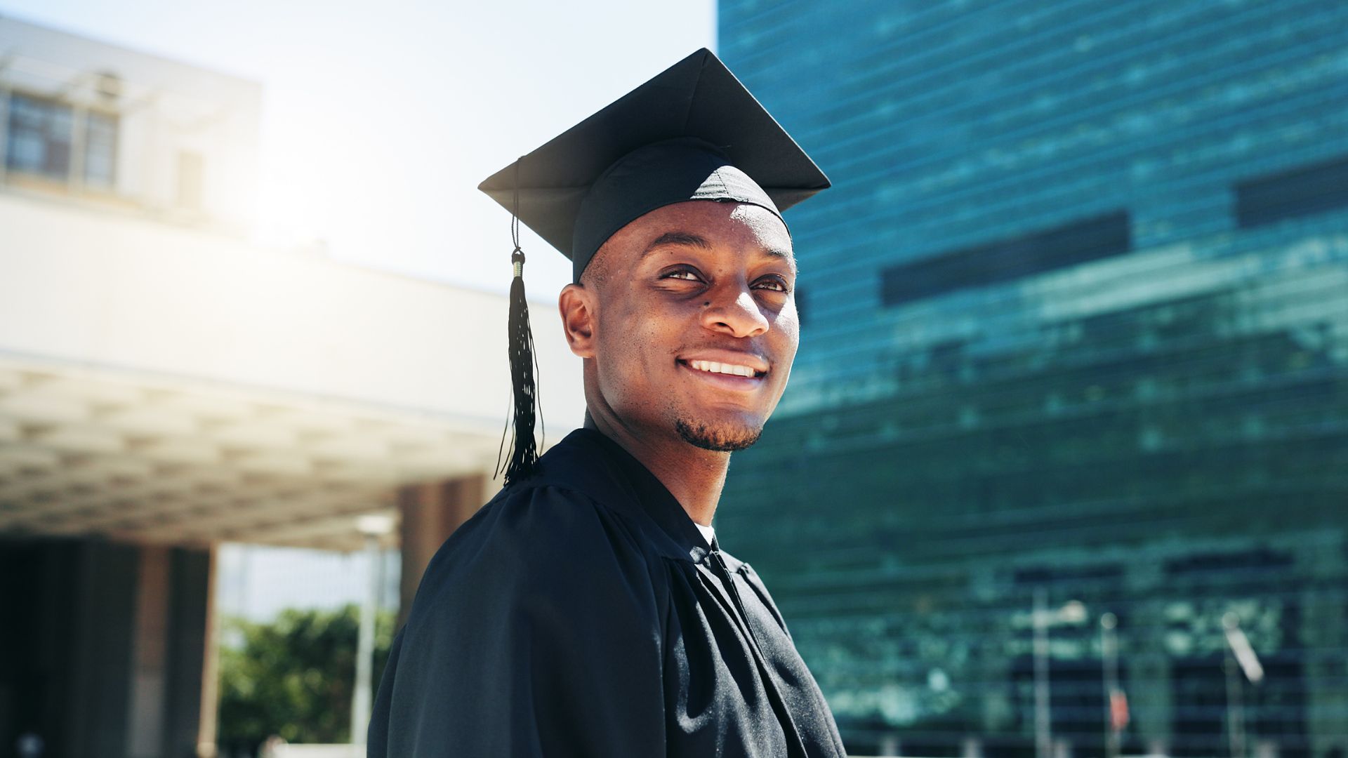 Can Gen Z Really Earn Back the Cost of a College Degree?