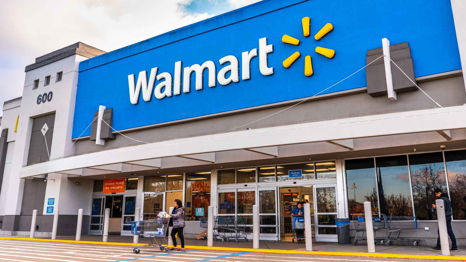 6 Popular Brands You Can Now Buy at Walmart for Less