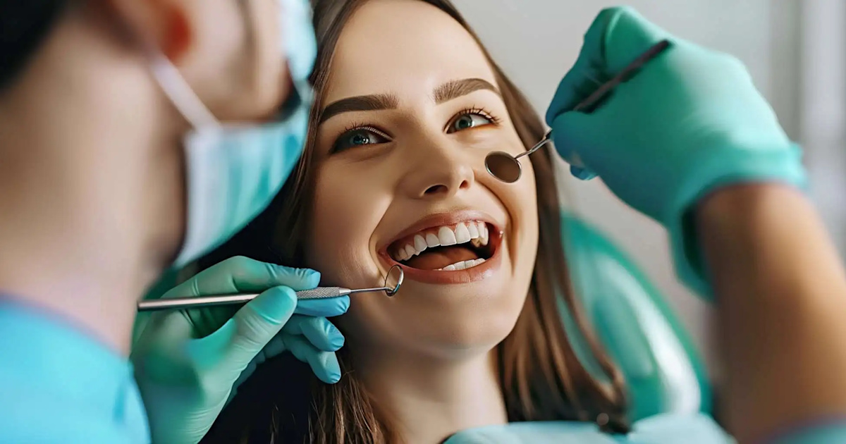 Dental Loans for Bad Credit: Financing Options To Compare
