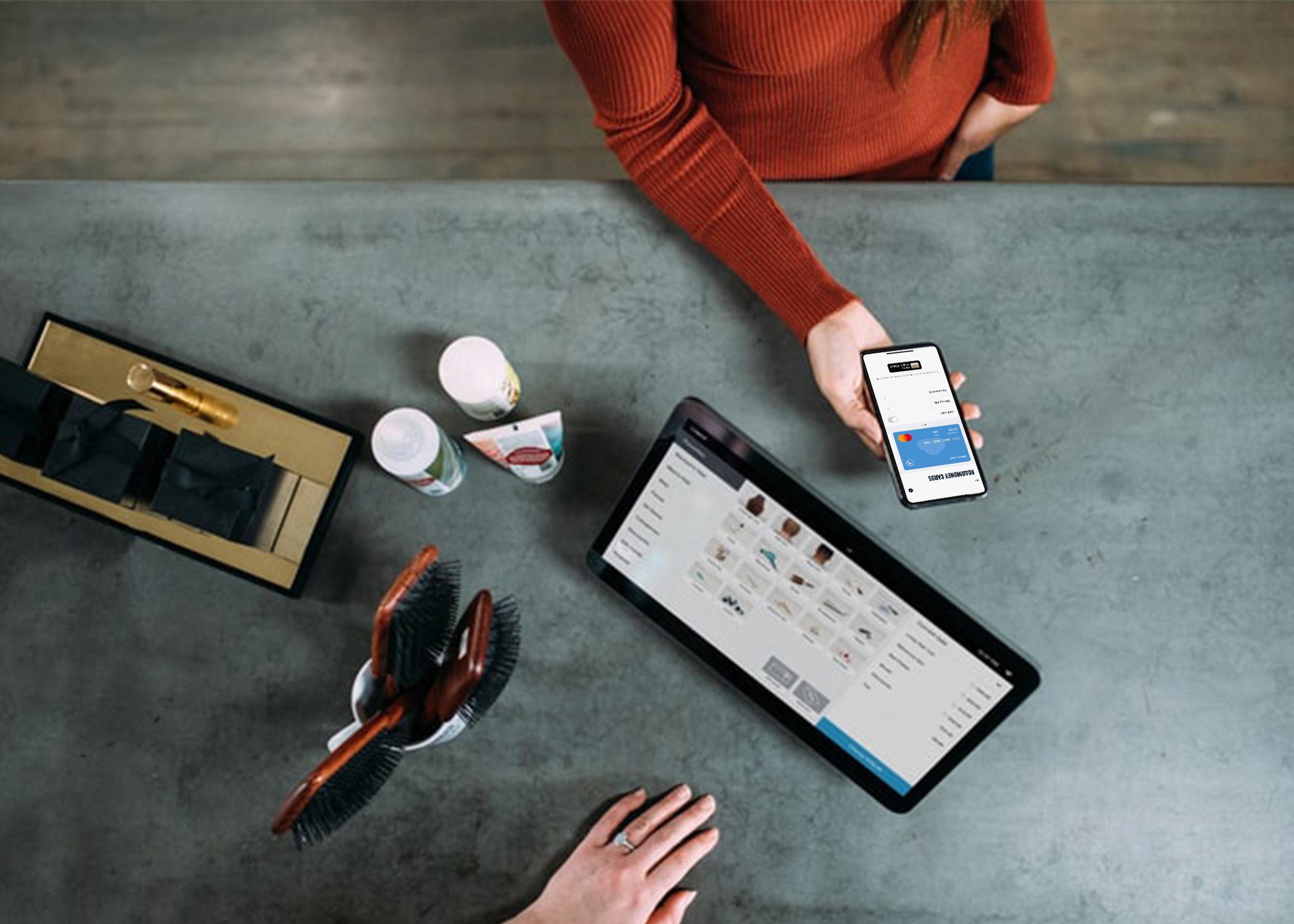 Contactless Debit Card: Safest Way To Pay