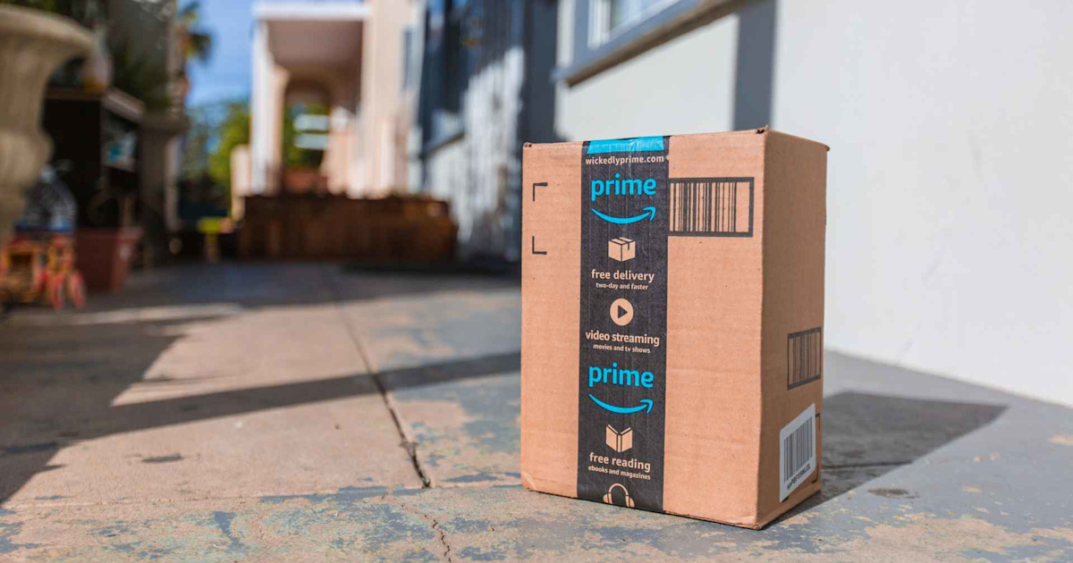 Amazon 19 Stack Amazon Buys' Value With Clever, Money-Saving Hacks