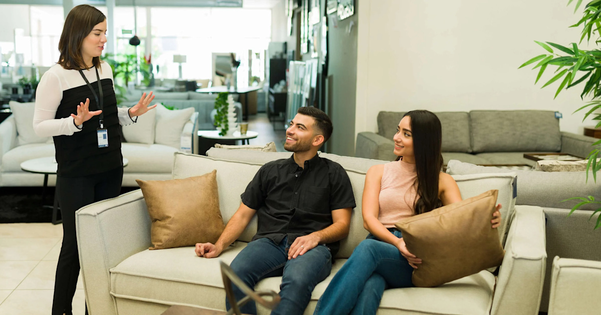 How To Finance a Couch: What Options To Look for in 2026