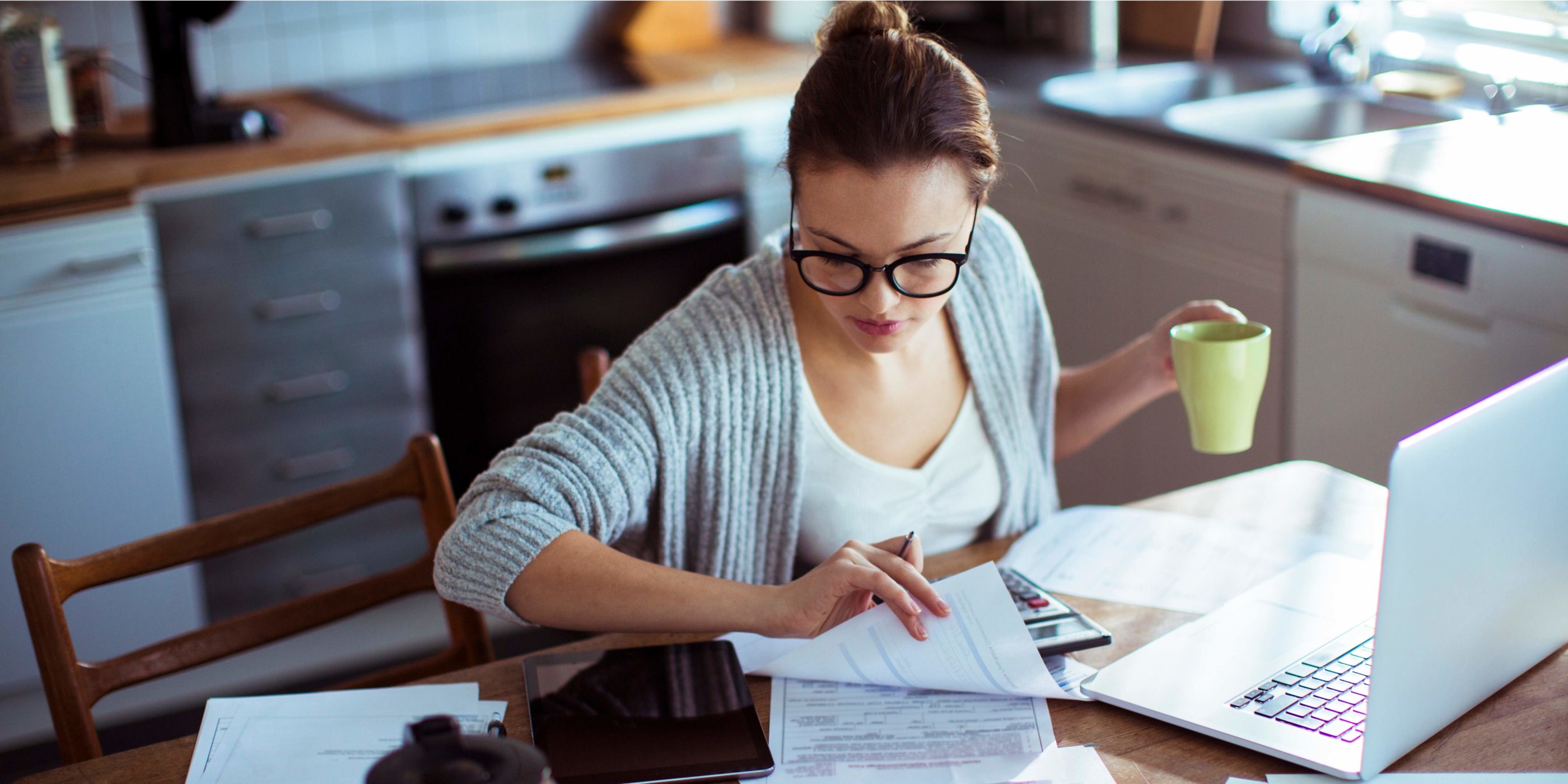 Does Paying Off a Loan Build Credit? What You Should Know
