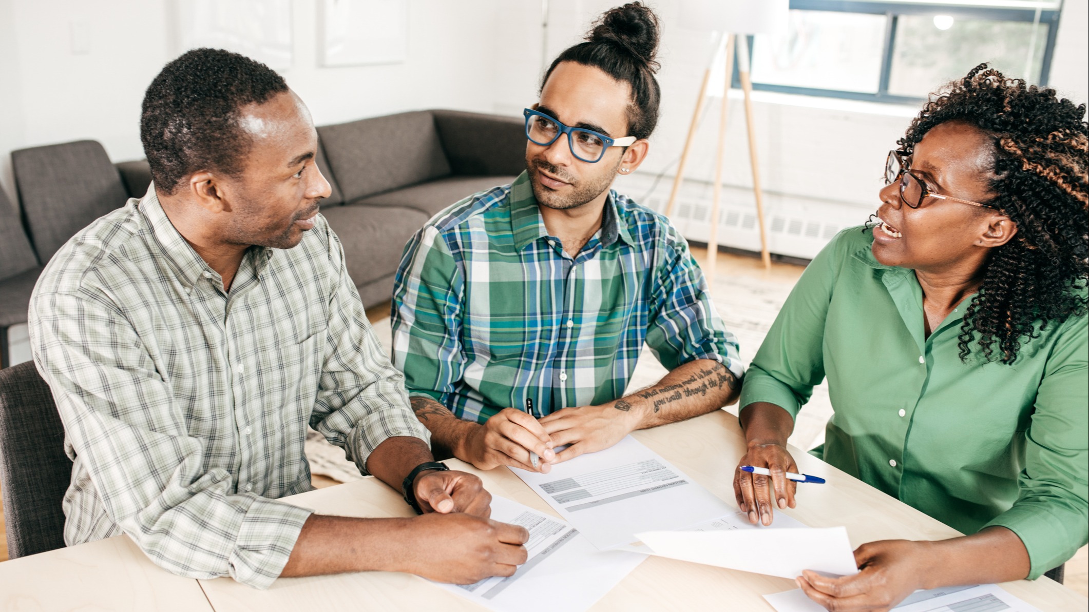 Tax Questions Middle-Class Americans Should Ask