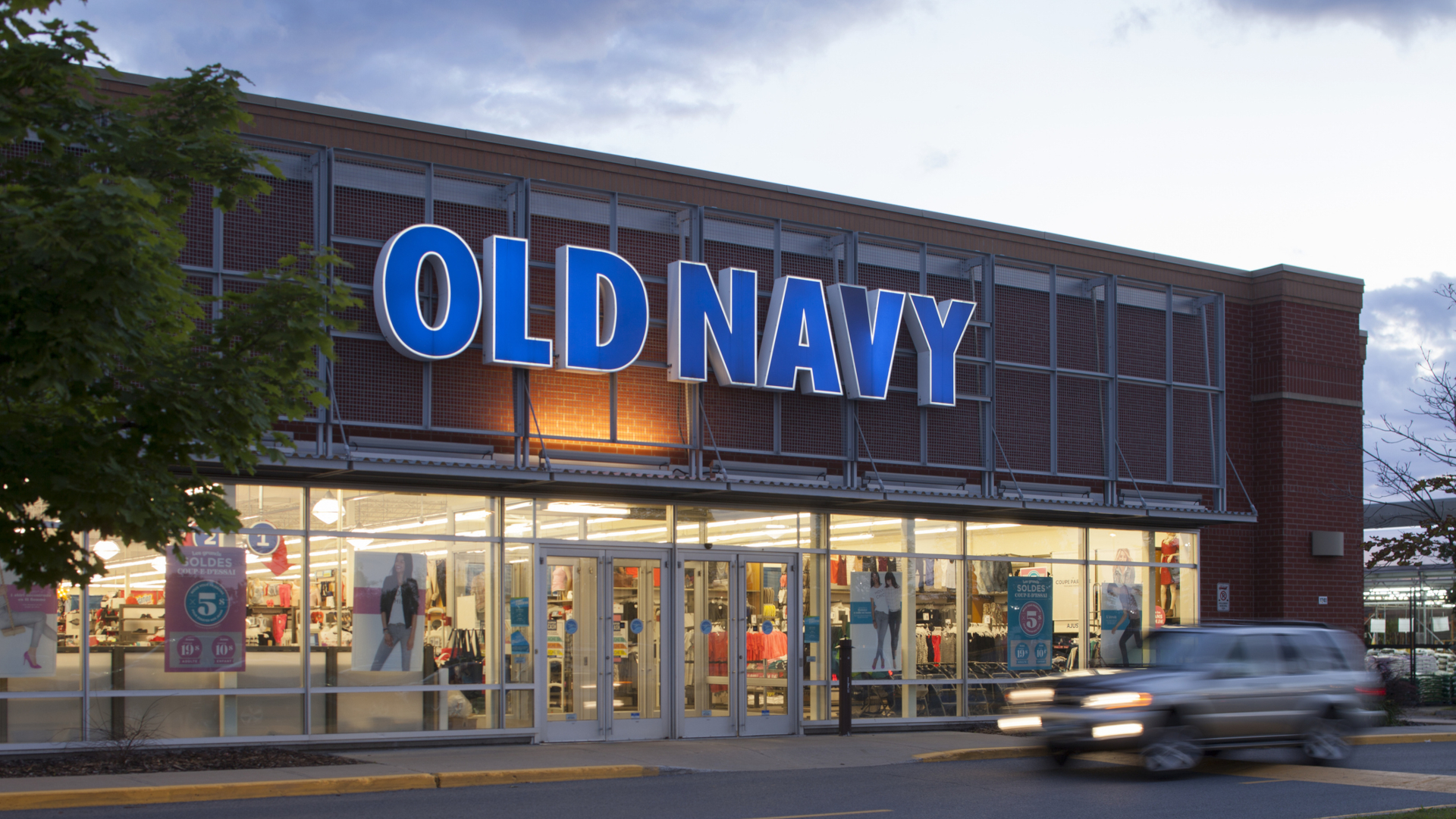 5 Old Navy Winter Staples That Are Secretly High Quality