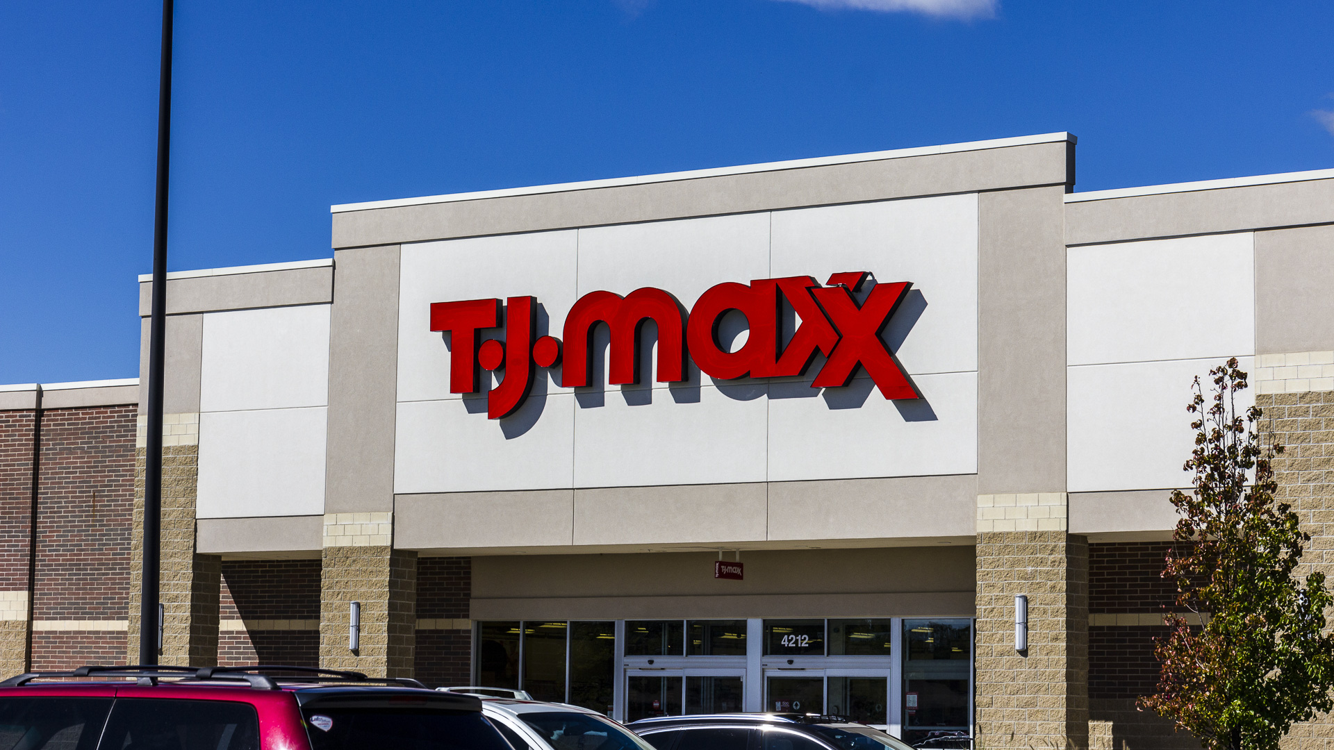 Tj Maxx Pompano Beachnull