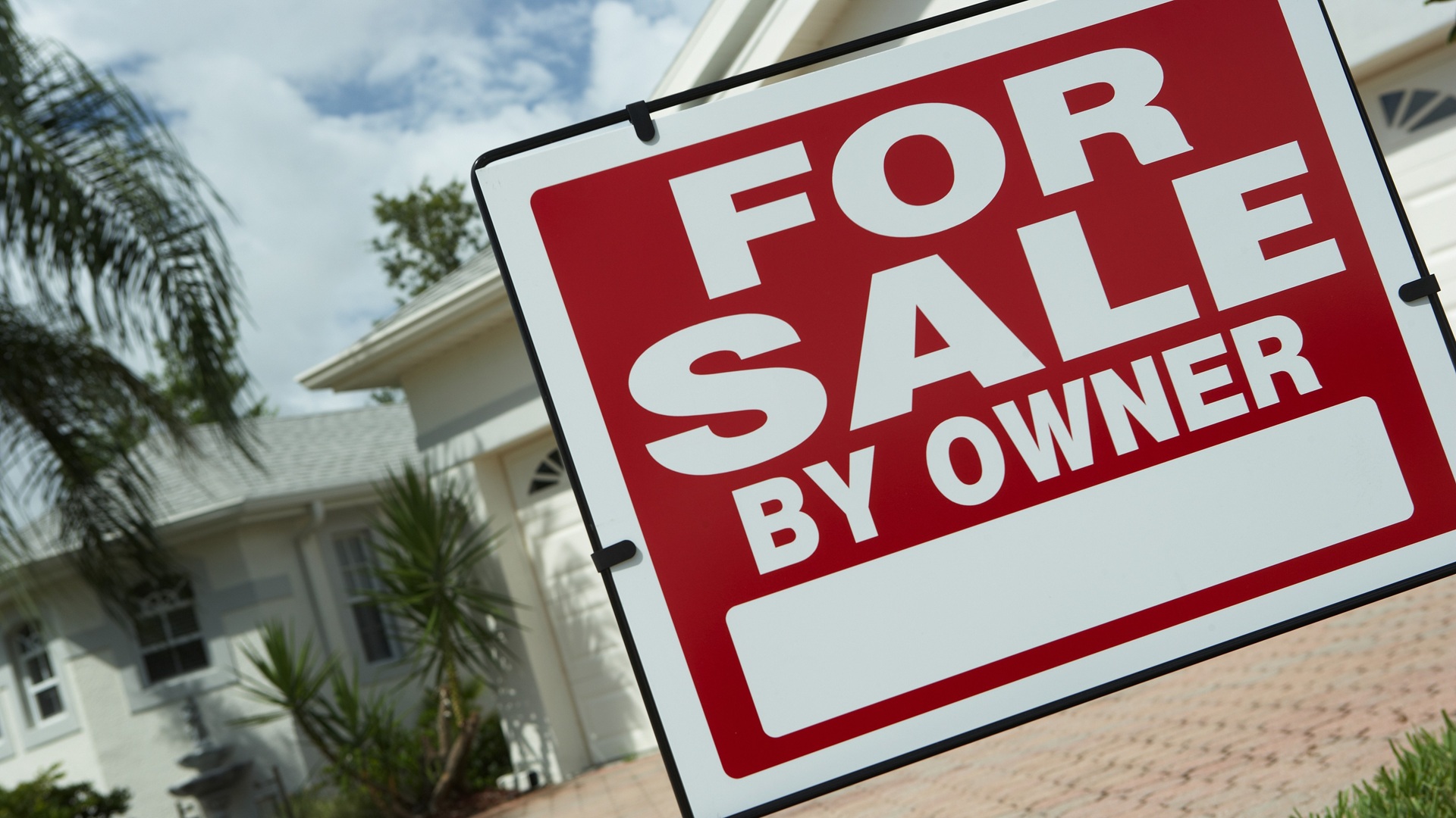 Real Estate Expert: Consider This Before Buying or Selling