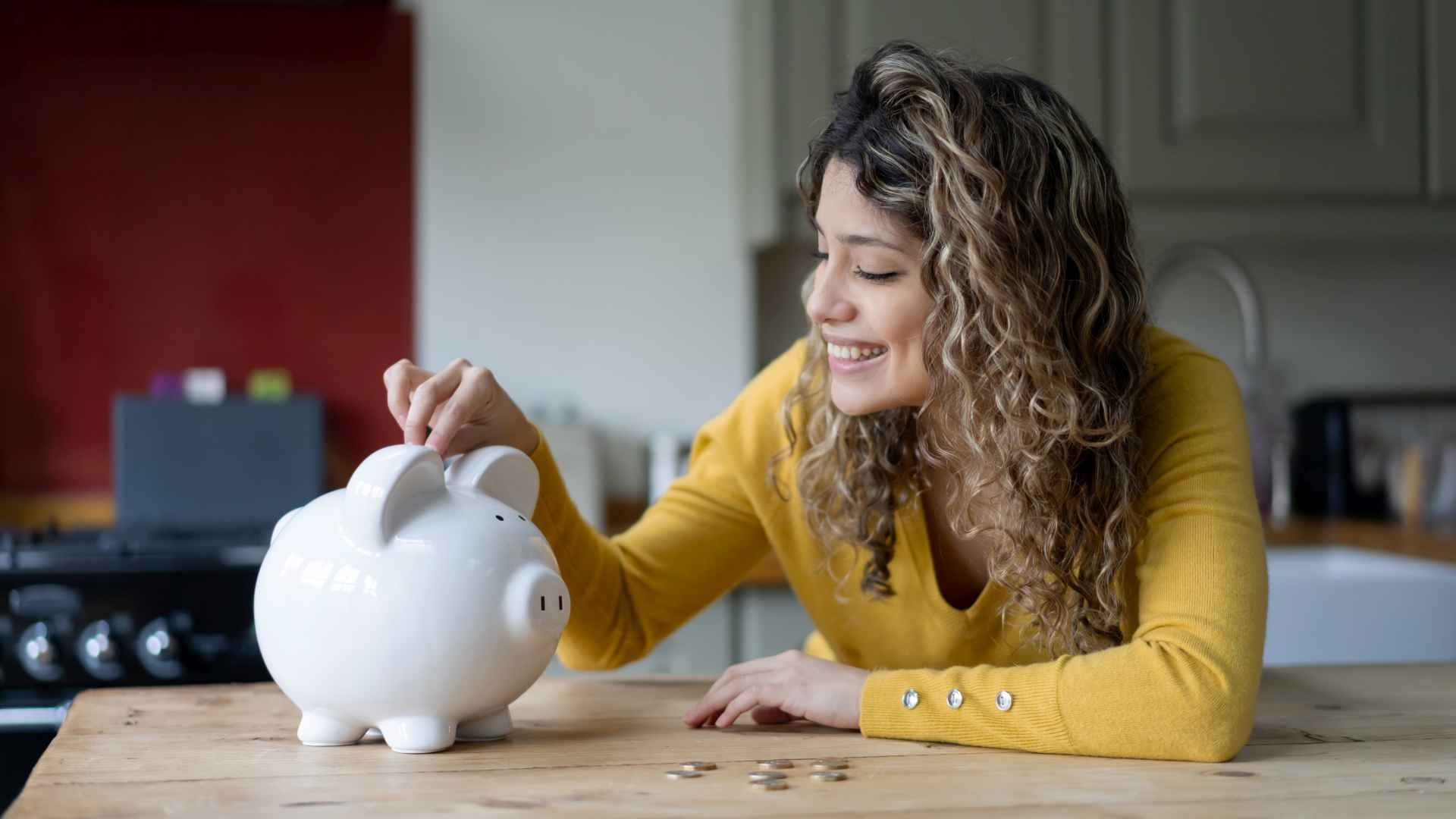 MoneyLion feature: how people in their 20s and early 30s build savings on entry-level pay, featuring United Debt Relief founder Nick Avila