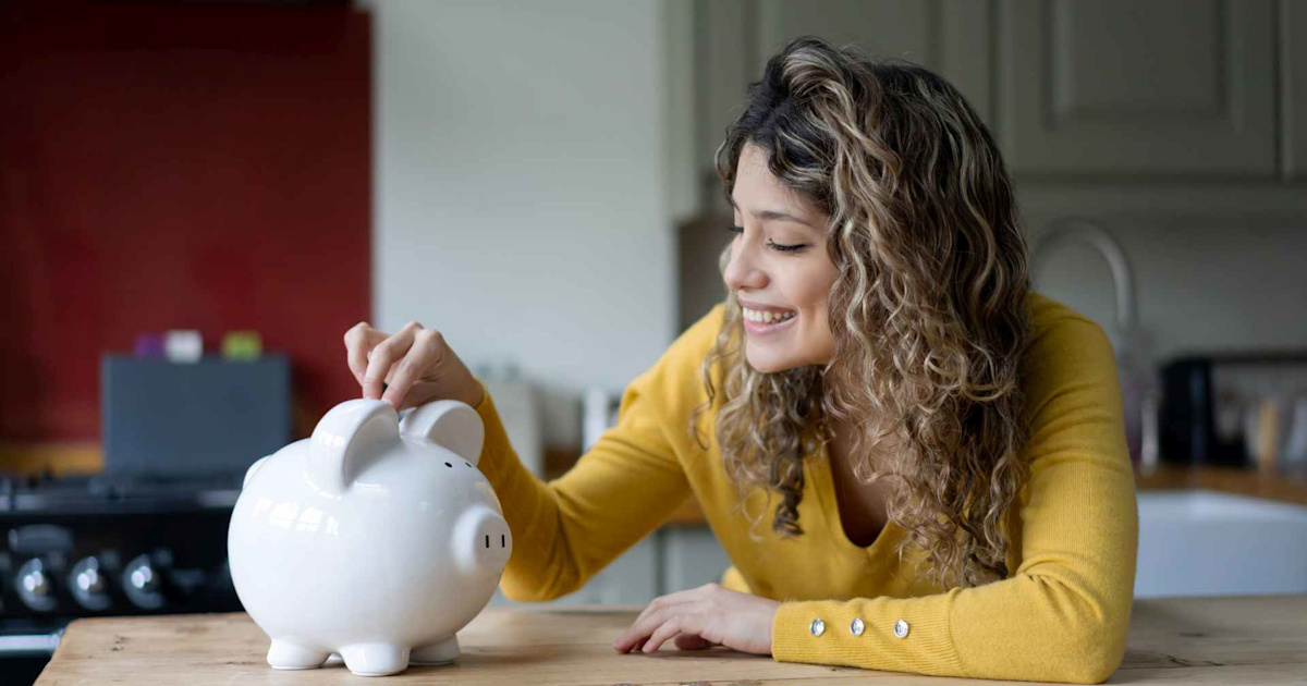 MoneyLion feature: how people in their 20s and early 30s build savings on entry-level pay, featuring United Debt Relief founder Nick Avila