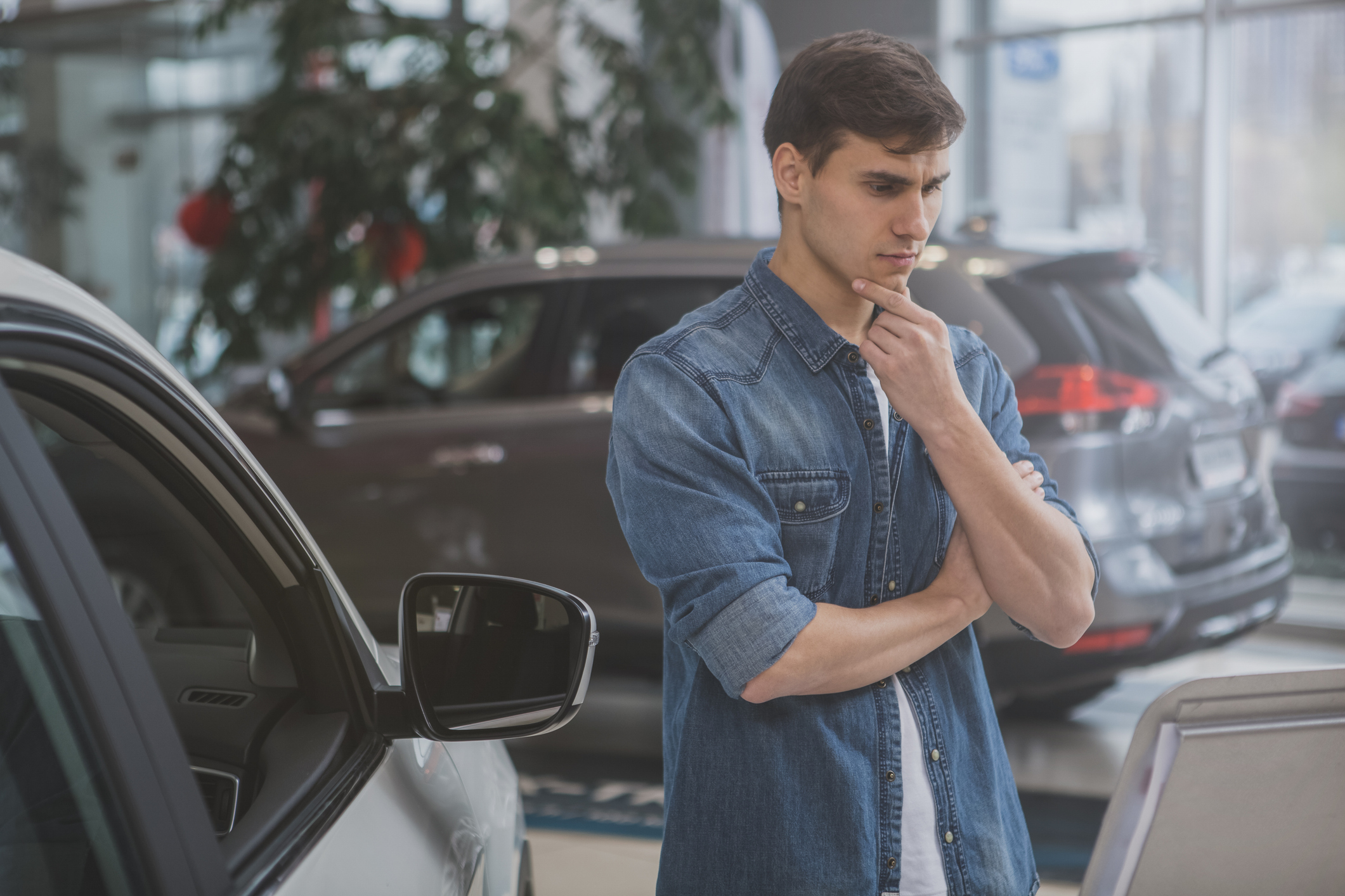 What Leasing a New Luxury Car Every 5 Years Really Costs You vs. Buying Used