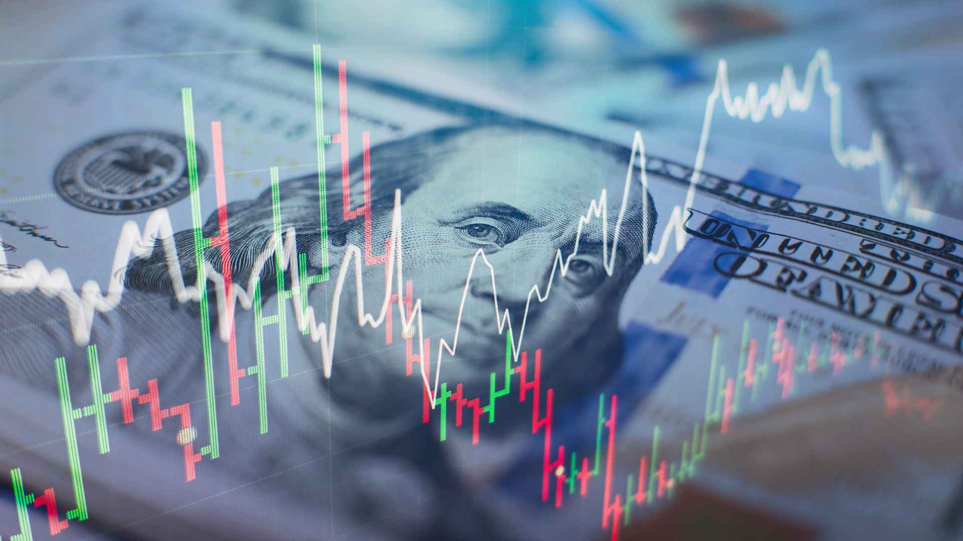 Moves Wealthy Investors Are Making Right Now