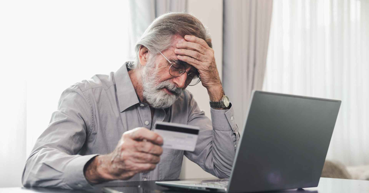 6 Common Types of Financial Fraud To Watch For