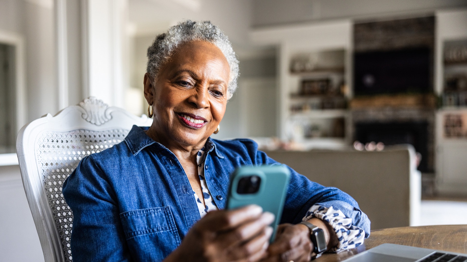 5 States Where Seniors Can Better Afford Rising Costs