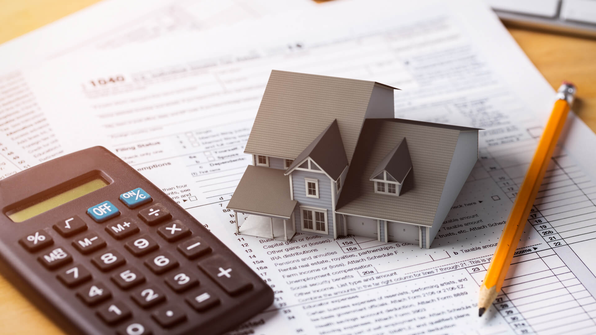 Mortgage Rates Above 6%: What It Means for Homebuyers