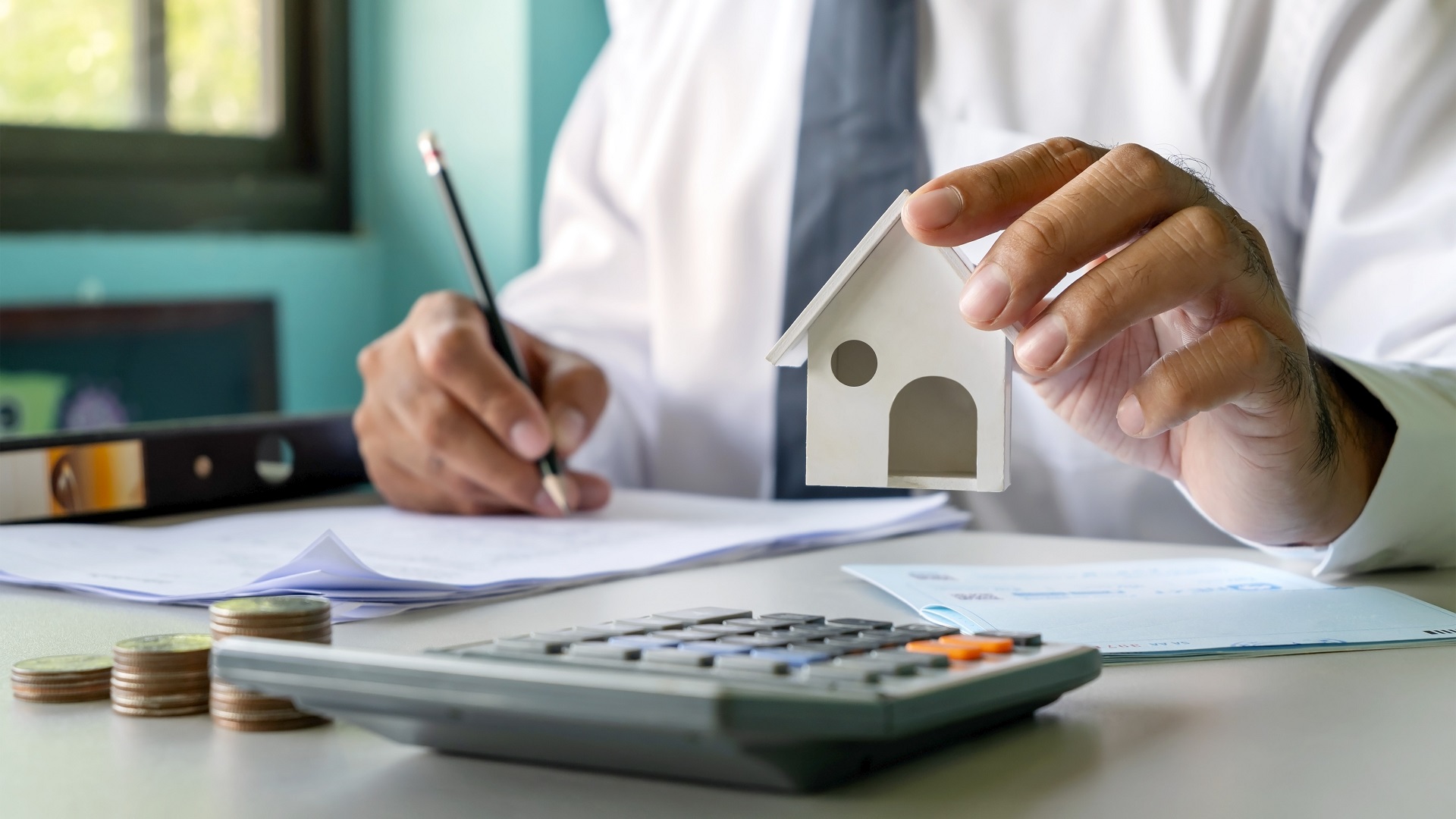I Asked a Broker: The 2026 Rate They’d Never Accept