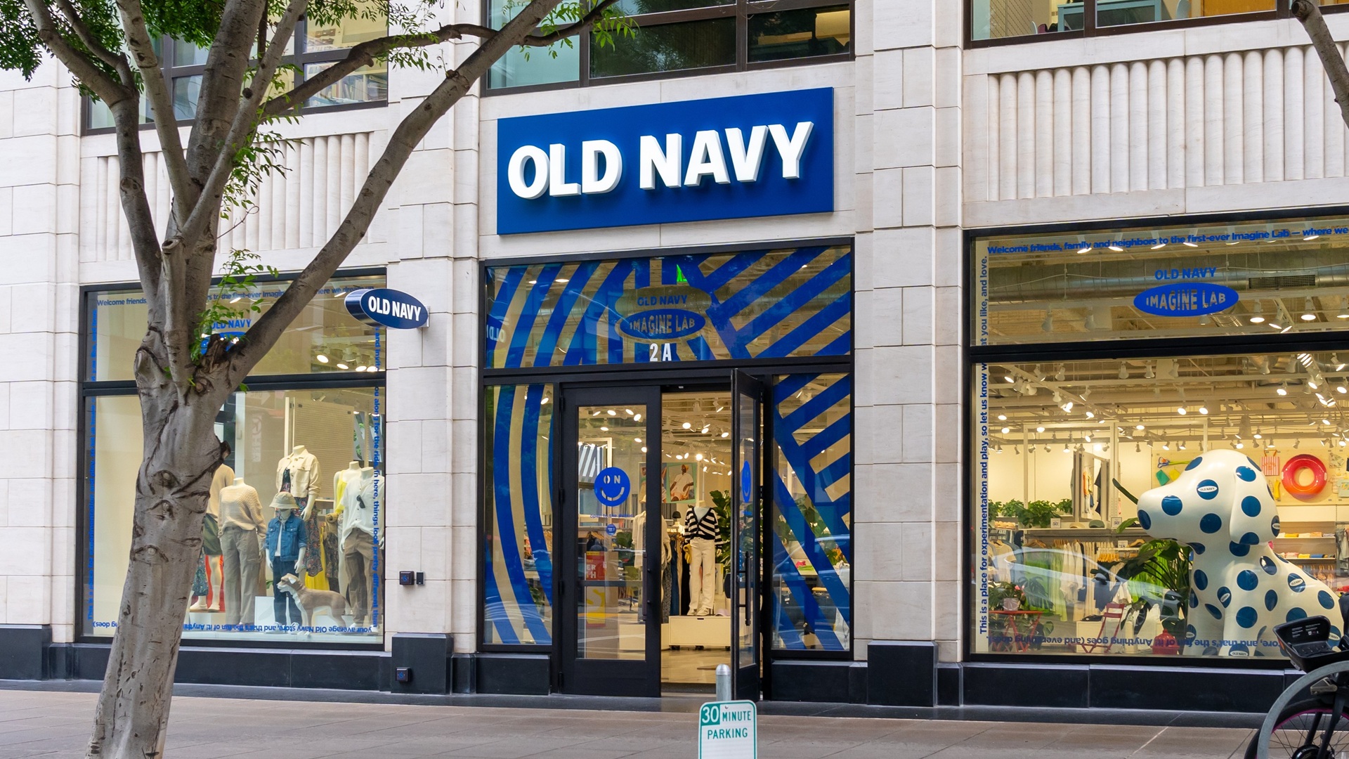 Old Navy vs. Target: Which Store Is More Affordable?