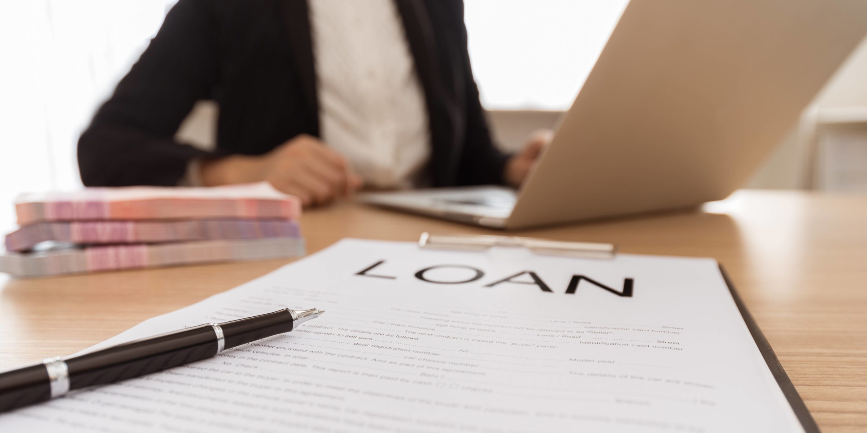 If I Apply for a Loan, Do I Have To Accept It? What To Know